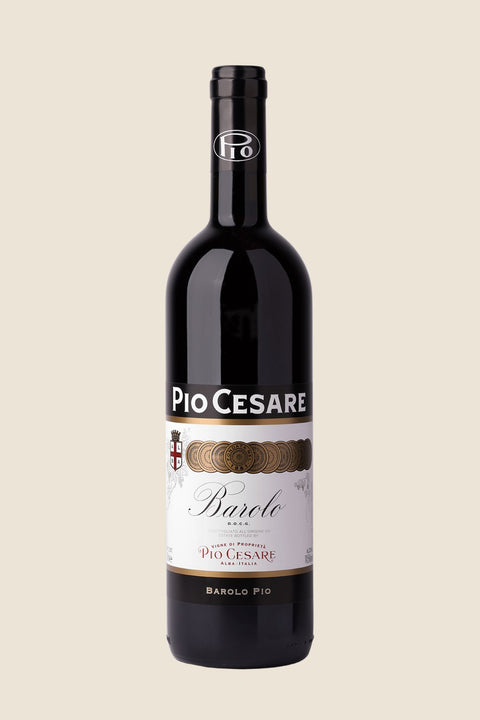 Pio Cesare Barolo DOCG
