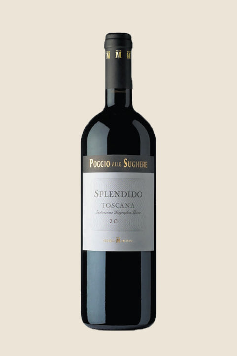 Poggio alle Sughere Splendido