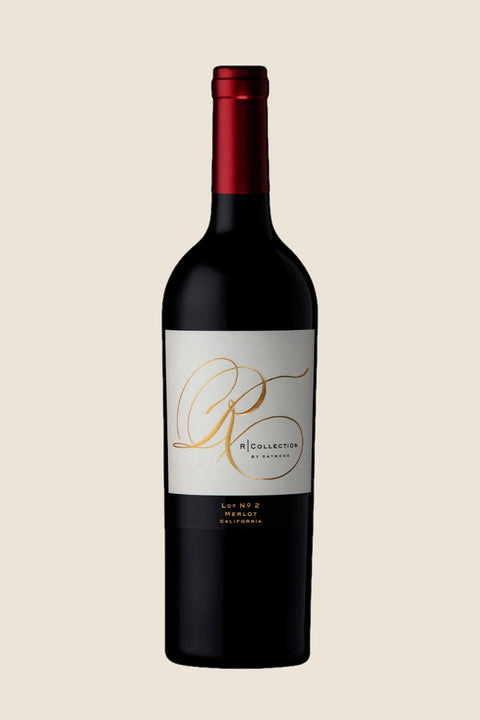 Raymond R Collection Merlot