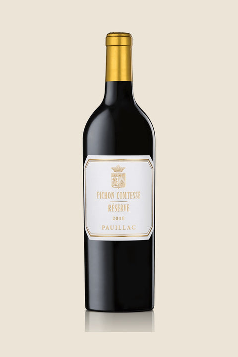 Réserve de la Comtesse Pauillac