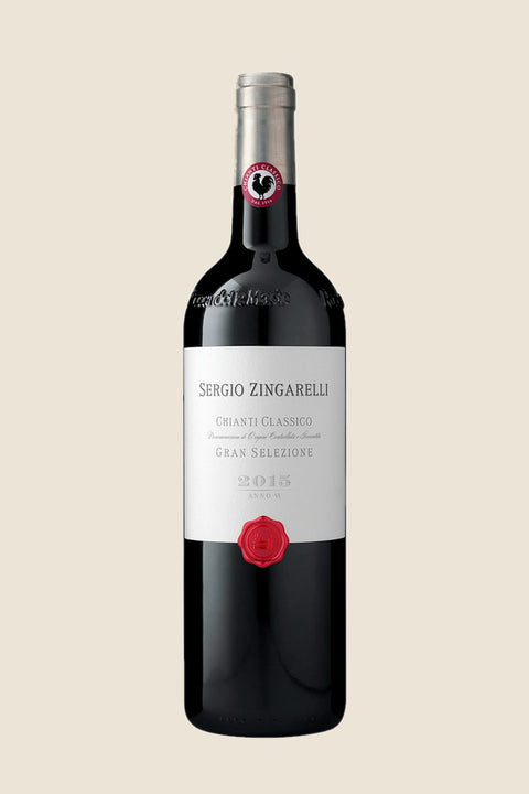 Rocca delle Macìe Chianti Classico Gran Selezione DOCG