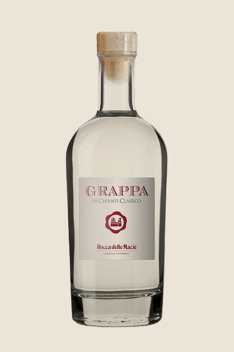 Rocca delle Macìe Grappa di Chianti Classico · 500 ml