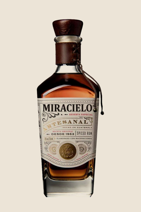 Ron Miracielo Reserva Especial · 700 ml