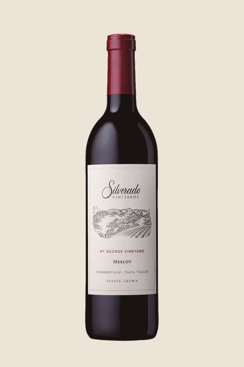 Silverado Merlot