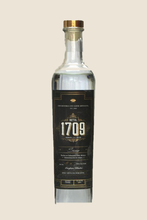 Sotol 1709 Sierra