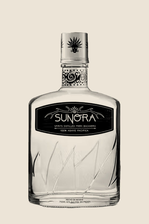 Sunora Bacanora Blanco