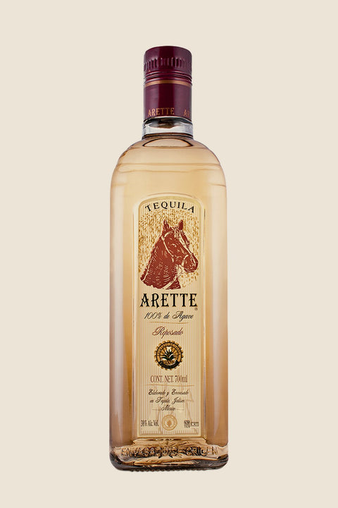 Tequila Arette Reposado · 700 ml