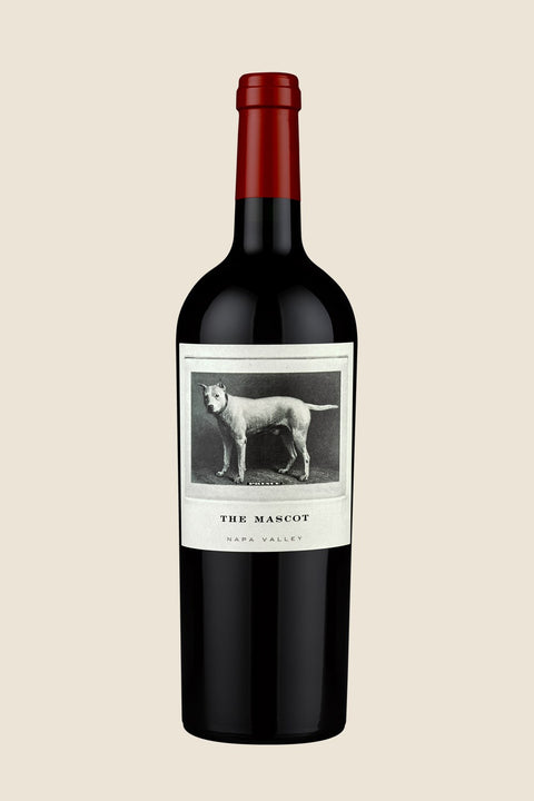 The Mascot Cabernet Sauvignon