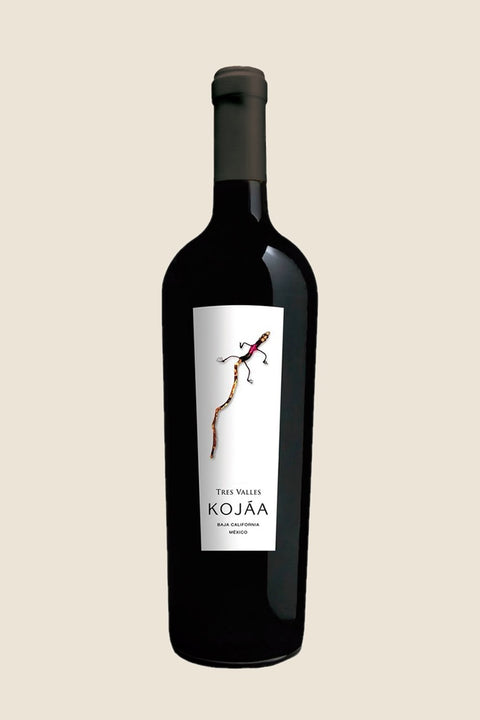 Tres Valles Kojaà