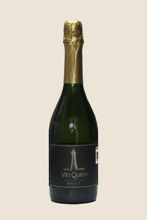 Vin Quinn Brut