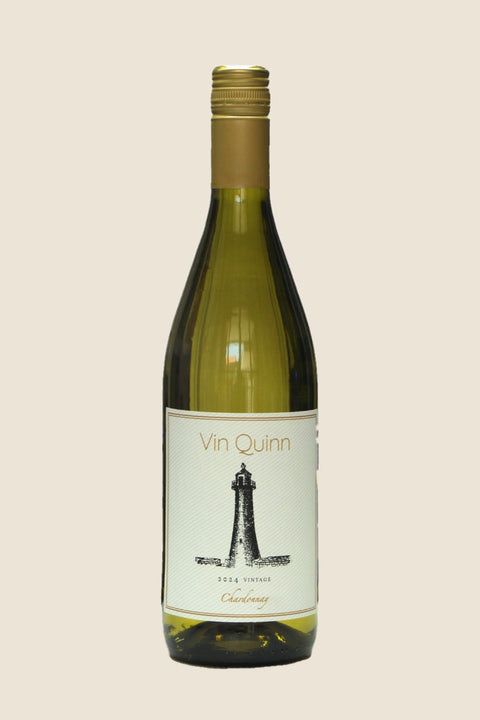 Vin Quinn Chardonnay