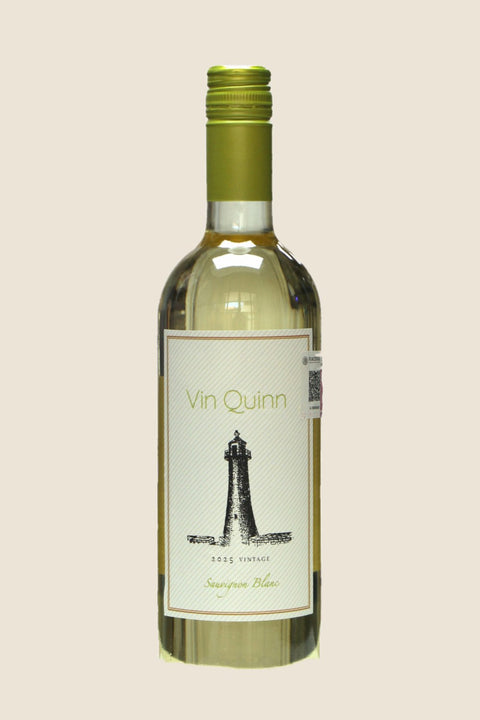 Vin Quinn Sauvignon Blanc