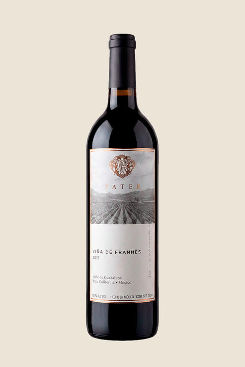 Viña de Frannes Pater