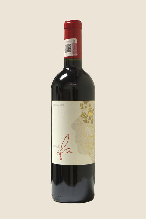 Viña Marty Clos de Fa