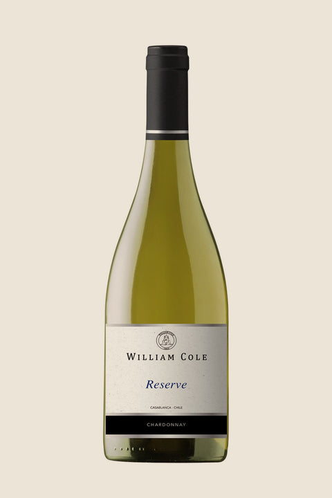 William Cole Reserve Chardonnay