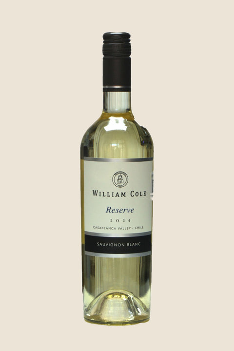 William Cole Reserve Sauvignon Blanc